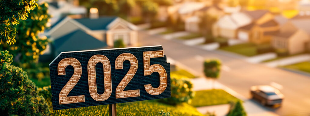 8 Trends to Watch for in the Real Estate Market in 2025 - Desiree ...