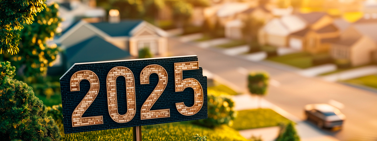 8 Trends to Watch for in the Real Estate Market in 2025