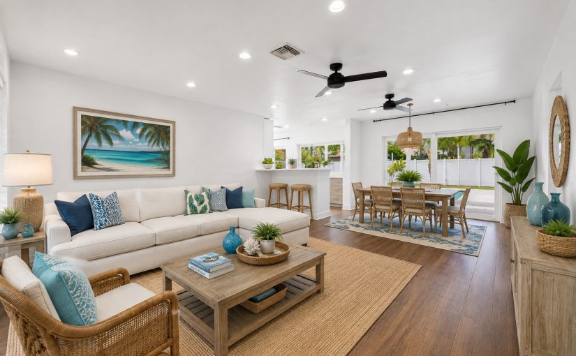12 Tips on How to Prepare Your Home for Professional Real Estate Photos